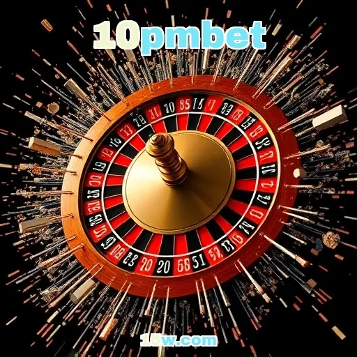 10pmbet: O Refúgio Seguro Para Jogos Online no Brasil
