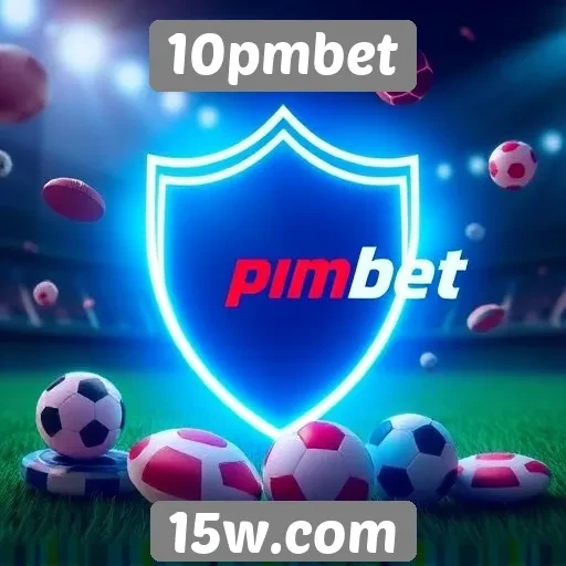 Diversão e segurança nos jogos da 10pmbet
