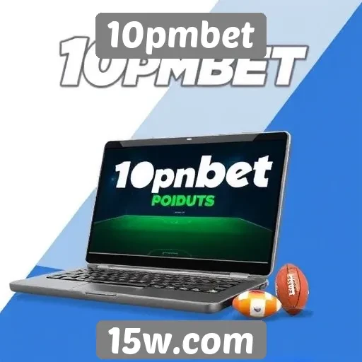Novas promoções e bônus disponíveis no 10pmbet