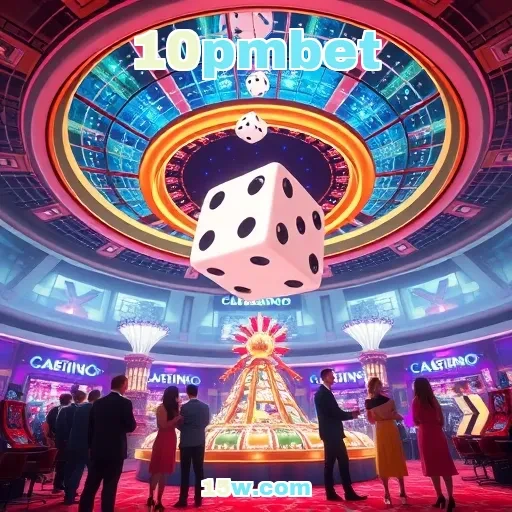 10pmbet: Descubra as Melhores Opções de Pagamento Para Apostar