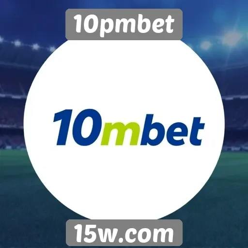 Métodos de pagamento e saque no 10pmbet