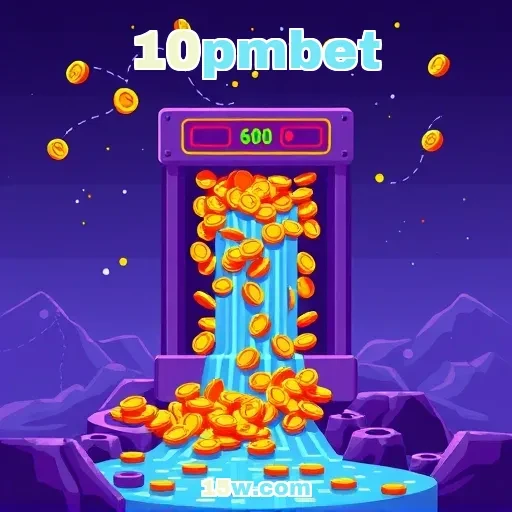 10pmbet: Descubra as Inovações e Recursos que Elevam seu Jogo