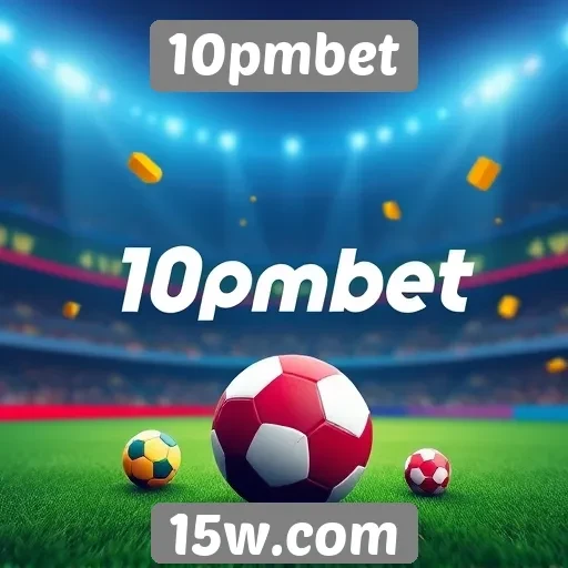 Análise de recursos disponíveis no site 10pmbet