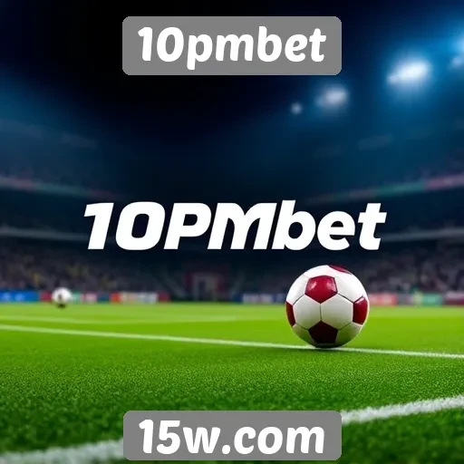 Comparativo entre 10pmbet e concorrentes do mercado