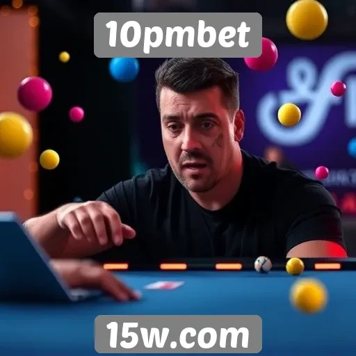 Impacto das promoções na fidelização de usuários no 10pmbet