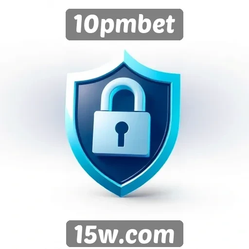 Segurança e privacidade no site 10pmbet