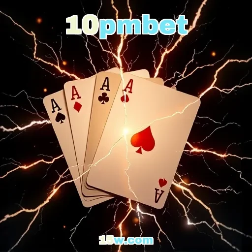 10pmbet: Caça-Níqueis que Transformam Jogos em Aventuras Inesquecíveis