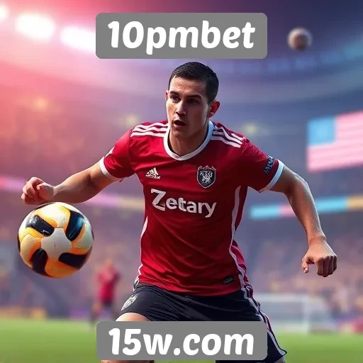 Estudo sobre a popularidade do 10pmbet entre jogadores