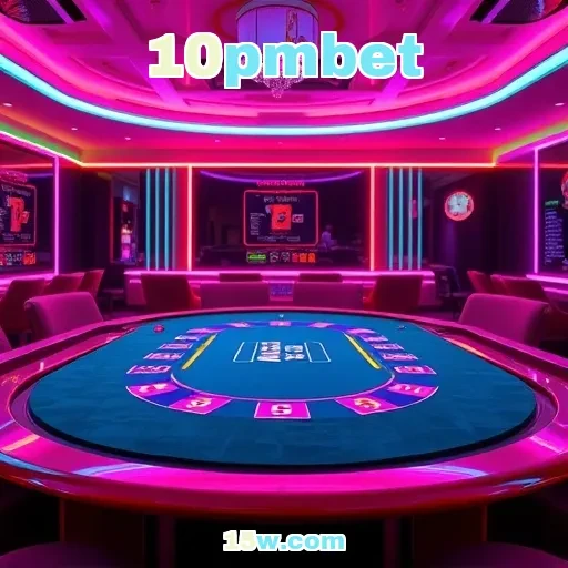10pmbet - Suporte 24/7