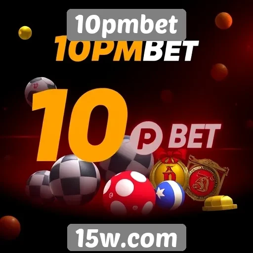 Principais jogos oferecidos pelo 10pmbet