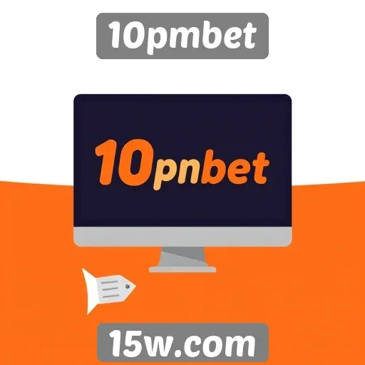 Experiência do usuário na plataforma 10pmbet