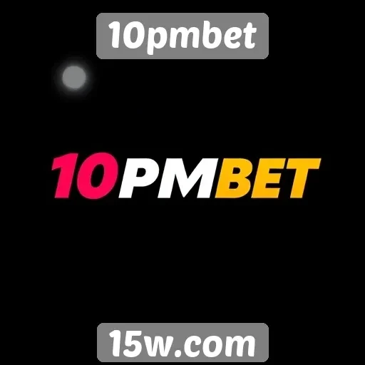 Variedade de jogos oferecidos pelo 10pmbet